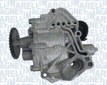 Magneti Marelli 351516000085 - Olejové čerpadlo parts5.com