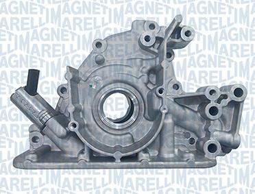 Magneti Marelli 351516000086 - Olejové čerpadlo parts5.com