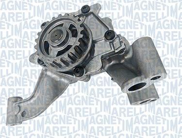 Magneti Marelli 351516000081 - Oljna crpalka parts5.com