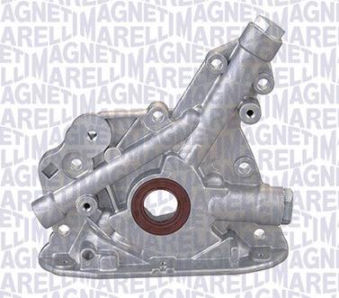 Magneti Marelli 351516000024 - Pompa ulei parts5.com