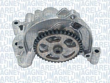 Magneti Marelli 351516000026 - Bomba de aceite parts5.com