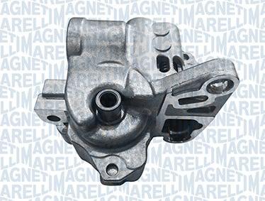 Magneti Marelli 351516000021 - Oil Pump parts5.com