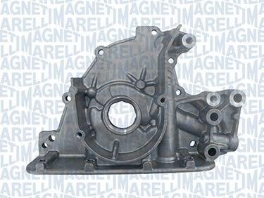 Magneti Marelli 351516000078 - Õlipump parts5.com