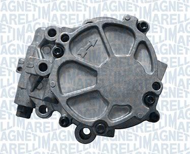 Magneti Marelli 351516000077 - Pompa oleju parts5.com