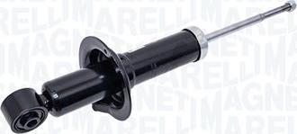 Magneti Marelli 351630070000 - Αμορτισέρ parts5.com