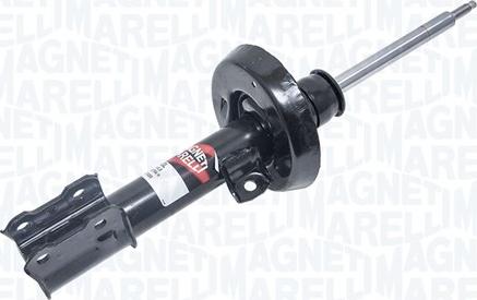 Magneti Marelli 351869070200 - Blazilnik parts5.com