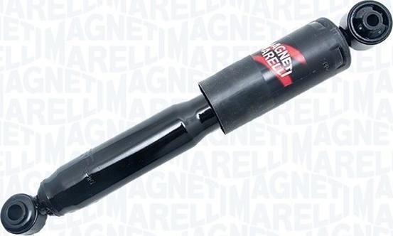 Magneti Marelli 351868070000 - Blazilnik parts5.com