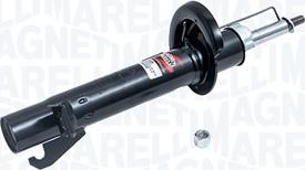 Magneti Marelli 351370070100 - Amortiguador parts5.com