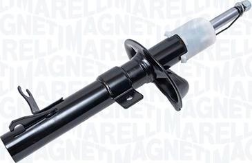 Magneti Marelli 351371070100 - Amortiguador parts5.com