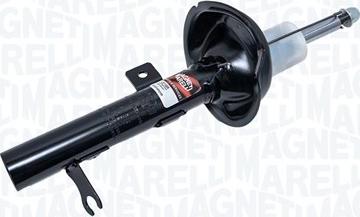 Magneti Marelli 351371070100 - Amortiguador parts5.com