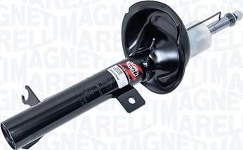 Magneti Marelli 351371070200 - Shock Absorber parts5.com