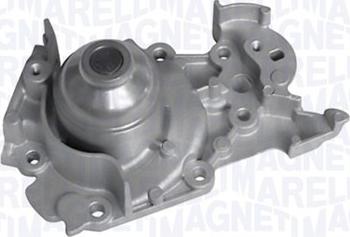 Magneti Marelli 352316170999 - Pompa wodna parts5.com