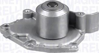 Magneti Marelli 352316170990 - Αντλία νερού parts5.com