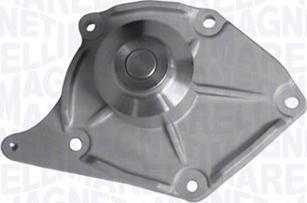 Magneti Marelli 352316170998 - Αντλία νερού parts5.com