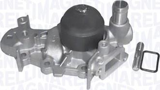 Magneti Marelli 352316170960 - Water Pump parts5.com