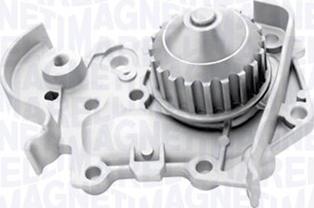 Magneti Marelli 352316170961 - Αντλία νερού parts5.com