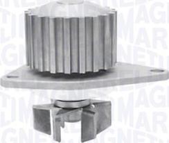 Magneti Marelli 352316170904 - Pompa apa parts5.com