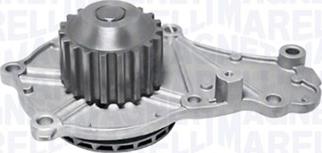 Magneti Marelli 352316170919 - Vodní čerpadlo parts5.com