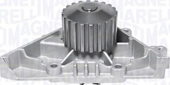 Magneti Marelli 352316170914 - Vesipumppu parts5.com