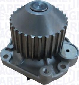 Magneti Marelli 352316170928 - Pompa apa parts5.com