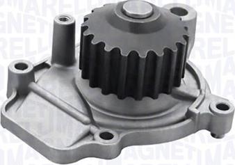 Magneti Marelli 352316170445 - Vodní čerpadlo parts5.com