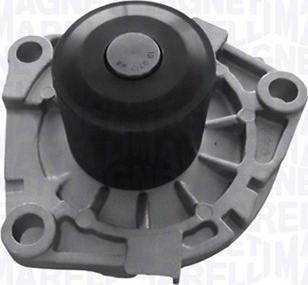 Magneti Marelli 352316170440 - Vodna crpalka parts5.com