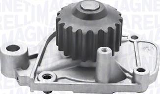 Magneti Marelli 352316170443 - Vodní čerpadlo parts5.com