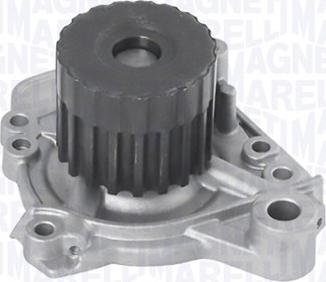 Magneti Marelli 352316170456 - Αντλία νερού parts5.com