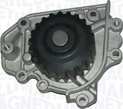 Magneti Marelli 352316170472 - Vodní čerpadlo parts5.com