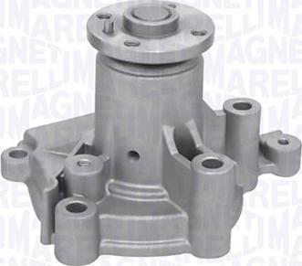 Magneti Marelli 352316170547 - Водна помпа parts5.com