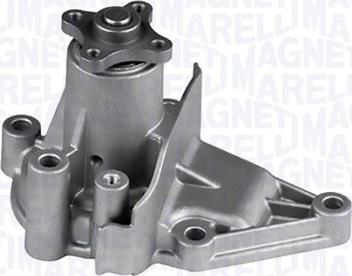 Magneti Marelli 352316170554 - Pompa apa parts5.com