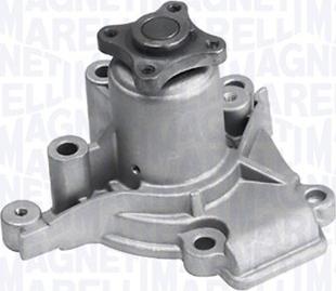 Magneti Marelli 352316170551 - Pompa apa parts5.com