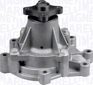 Magneti Marelli 352316170562 - Water Pump parts5.com