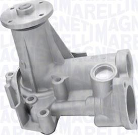 Magneti Marelli 352316170585 - Pompa apa parts5.com