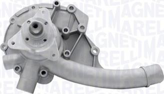 Magneti Marelli 352316170657 - Water Pump parts5.com