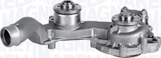 Magneti Marelli 352316170663 - Pumpa za vodu parts5.com