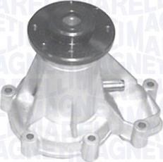 Magneti Marelli 352316170678 - Vodní čerpadlo parts5.com