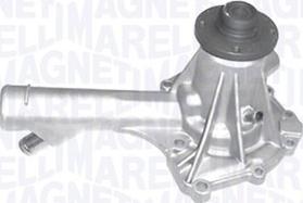 Magneti Marelli 352316170672 - Αντλία νερού parts5.com