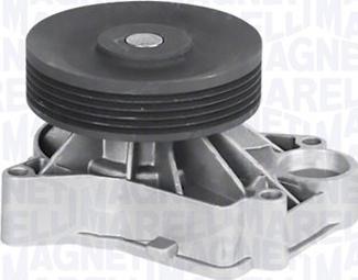 Magneti Marelli 352316170044 - Pompa apa parts5.com