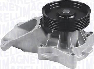 Magneti Marelli 352316170053 - Pompa apa parts5.com