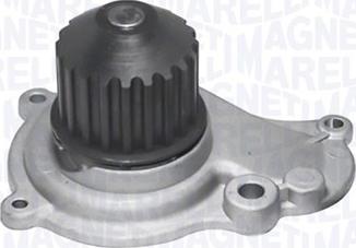 Magneti Marelli 352316170086 - Pompa apa parts5.com