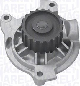 Magneti Marelli 352316170027 - Pumpa za vodu parts5.com