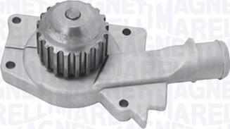 Magneti Marelli 352316170142 - Pompa apa parts5.com