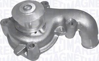 Magneti Marelli 352316170155 - Pompa apa parts5.com