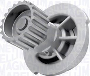 Magneti Marelli 352316170138 - Αντλία νερού parts5.com