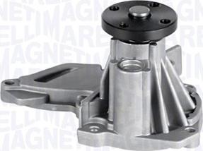 Magneti Marelli 352316170170 - Водна помпа parts5.com