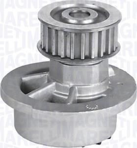 Magneti Marelli 352316170857 - Pompa apa parts5.com