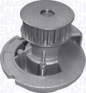 Magneti Marelli 352316170868 - Pompa apa parts5.com