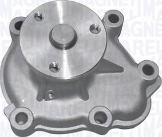 Magneti Marelli 352316170873 - Pompa apa parts5.com