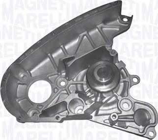 Magneti Marelli 352316170356 - Bomba de agua parts5.com